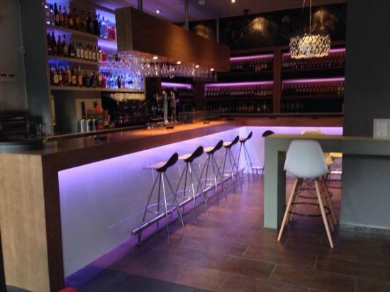 La Galeria de Almagro